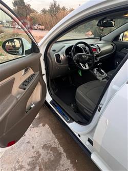 کیا سپۆرتاج